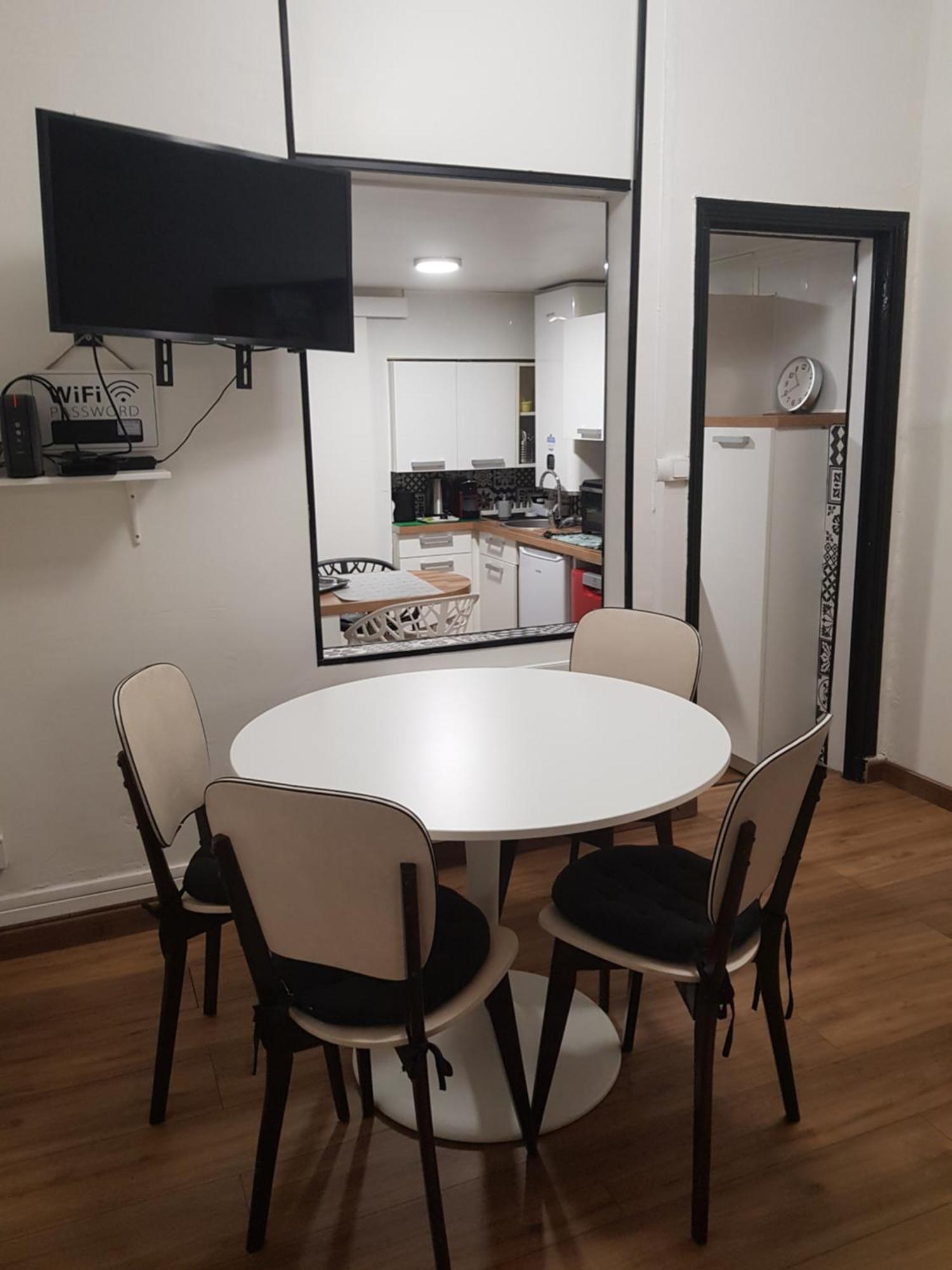Maison Cosy Citadine Tours Exteriör bild
