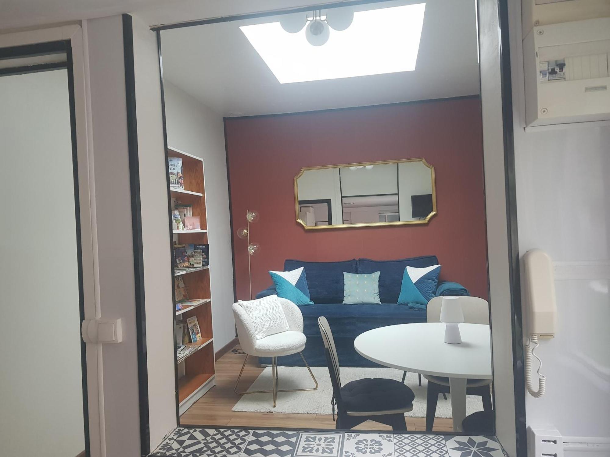 Maison Cosy Citadine Tours Exteriör bild