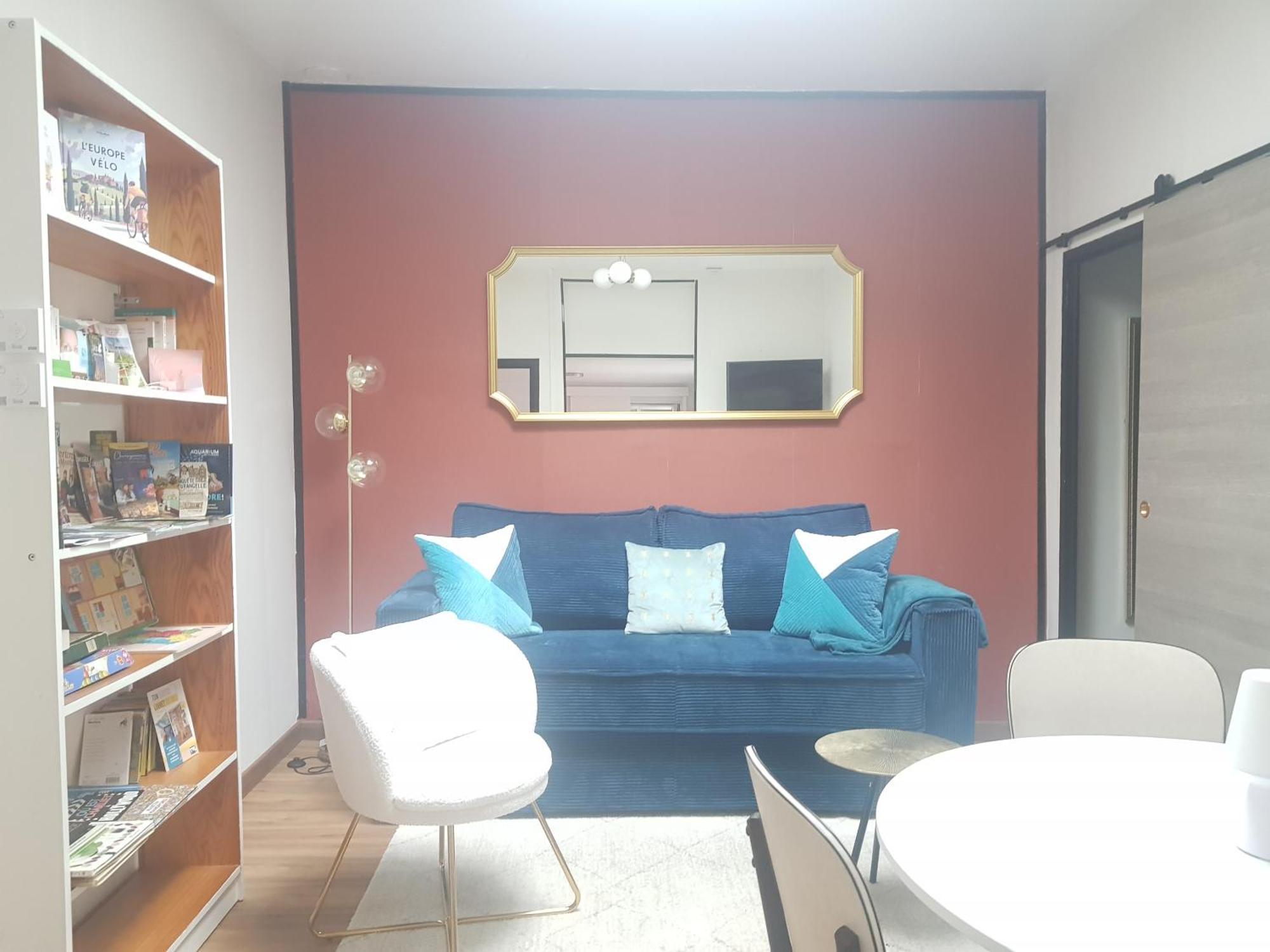 Maison Cosy Citadine Tours Exteriör bild
